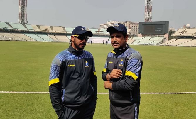 Bengal announce 19-member squad for Ranji Trophy semi-final against Madhya Pradesh; Karan Lal included