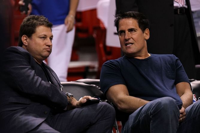 How much did Mark Cuban buy the Dallas Mavericks for? Understanding negotiations and challenges in NBA team acquisition