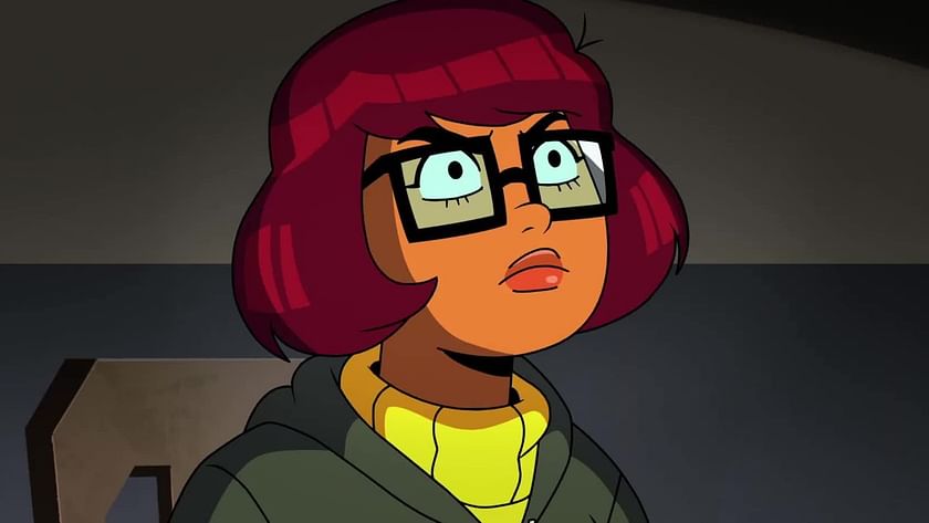 The audience defended the tense new animated series about Velma