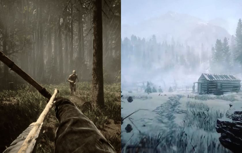 Sons of The Forest PS4 Will Be Released Soon? Check the Predictions!