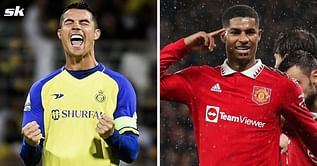 5 most in-form players in world football right now (Feb 2023)