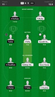 Fantasy suggestion #1