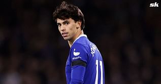 "I feel good playing here" - Joao Felix claims he has 'more freedom' at Chelsea than he had at Atletico Madrid