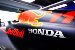 Red Bull to continue using Honda engines rebadged as RBPT for 2023 F1 season