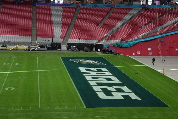 NFL Arizona Cardinals Football Stadium Editorial Image - Image of division,  loss: 6719760
