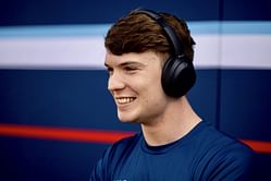 Formula E could become India’s ‘main motorsport event’, feels Dan Ticktum