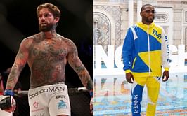 Aaron Chalmers' infant son to have major surgery right after Floyd Mayweather fight