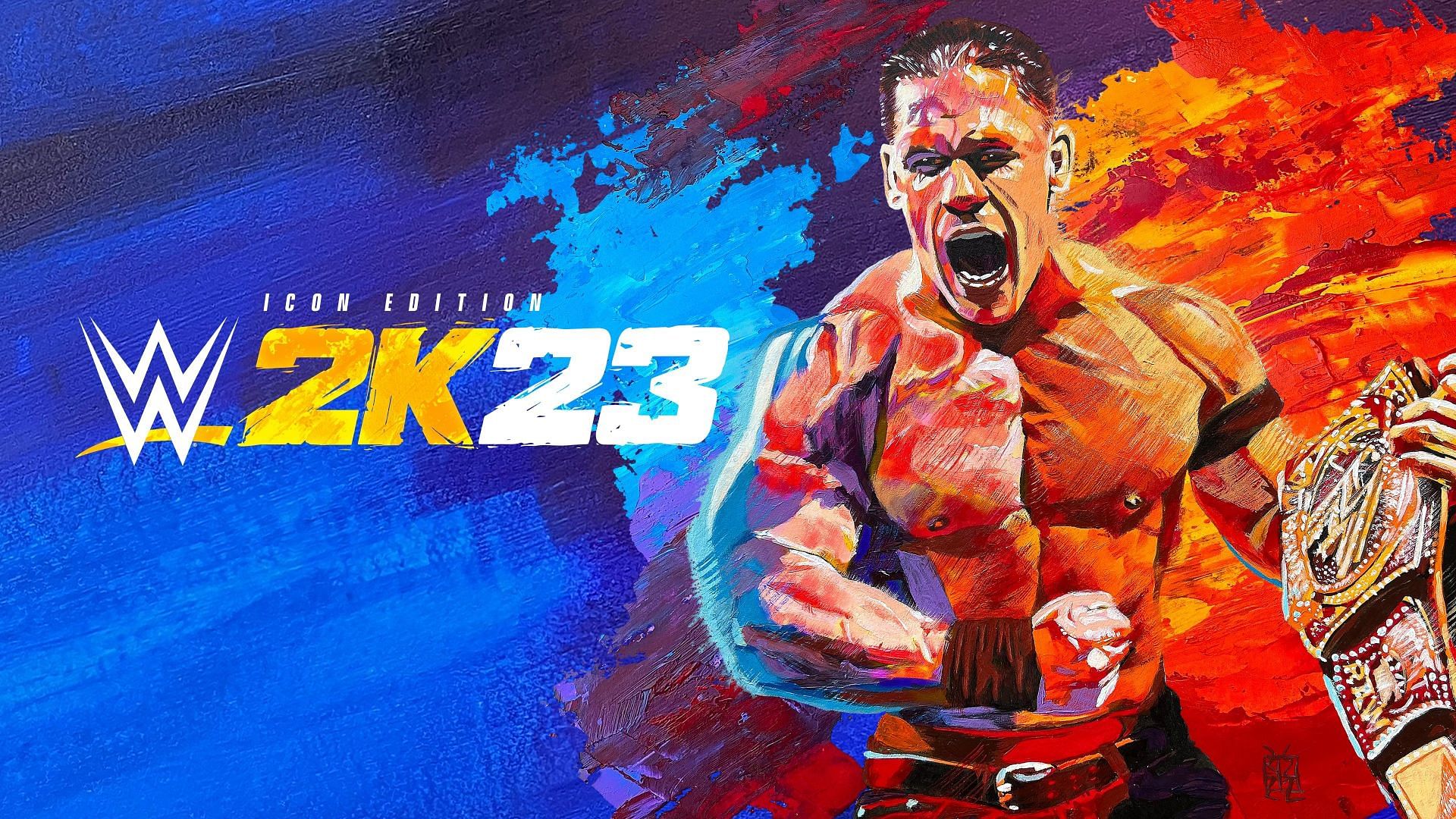WWE 2K23 ratings are dropping fast and furious!