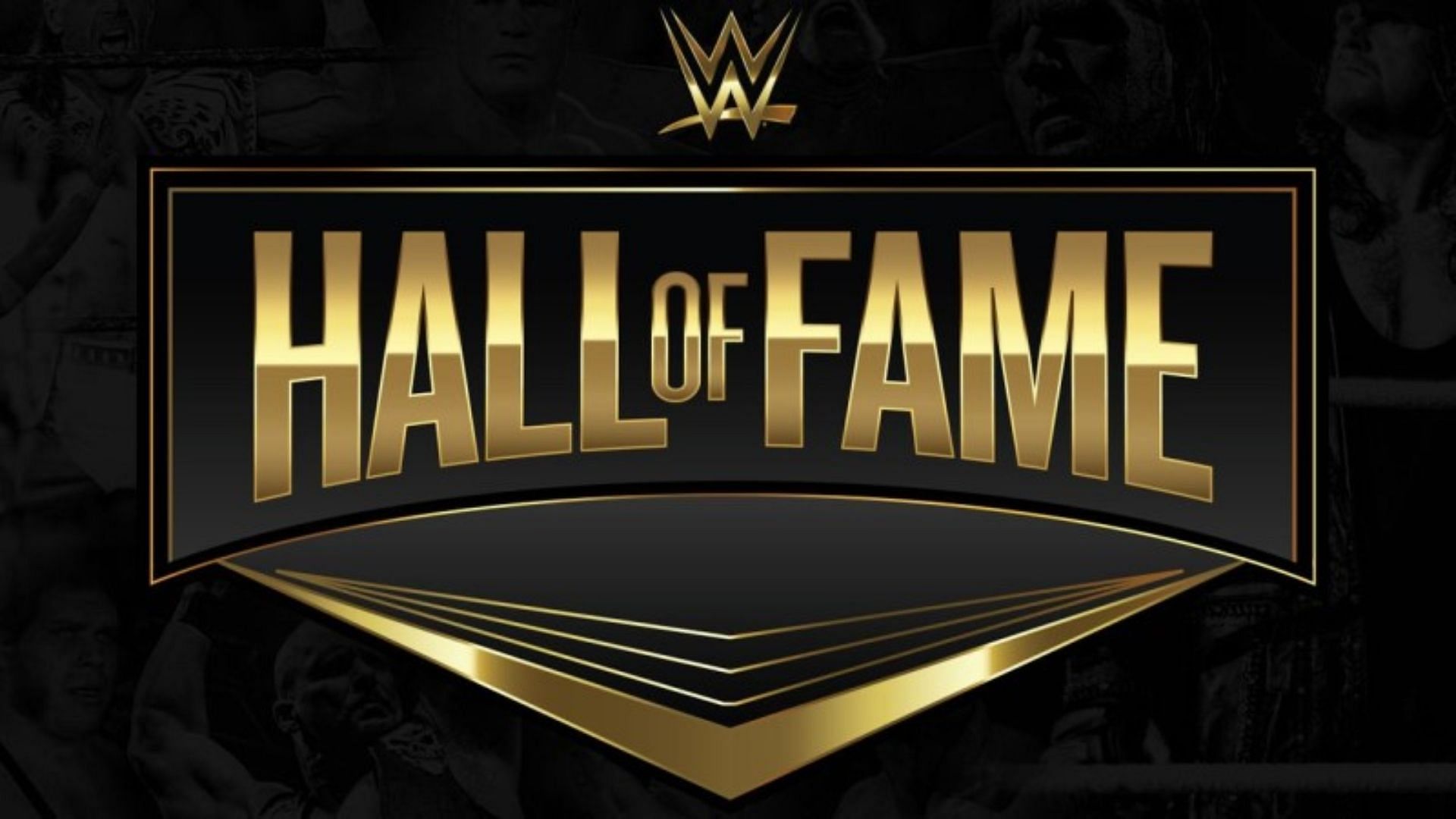 The 2023 WWE Hall of Fame is set to take place in March 31st.