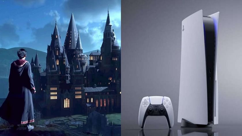PS5 update Legacy Hogwarts more for and Expected date, delayed changes, -