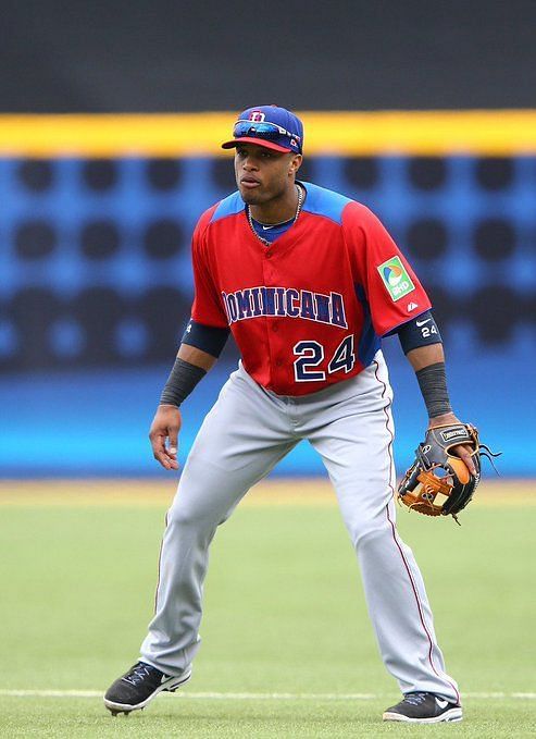 MLB Insider reveals Nelson Cruz and Robinson Cano will be on Team Dominican  Republic for upcoming World Baseball Classic