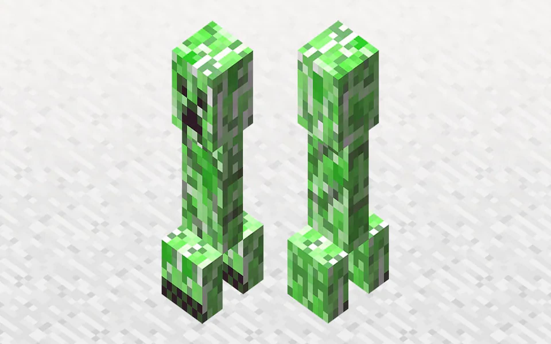 Creeper: Minecraft Pocket Edition: CanTeach