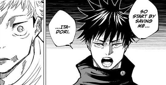 Jujutsu Kaisen chapter 212: Yuji’s worst nightmare comes true as Sukuna ...