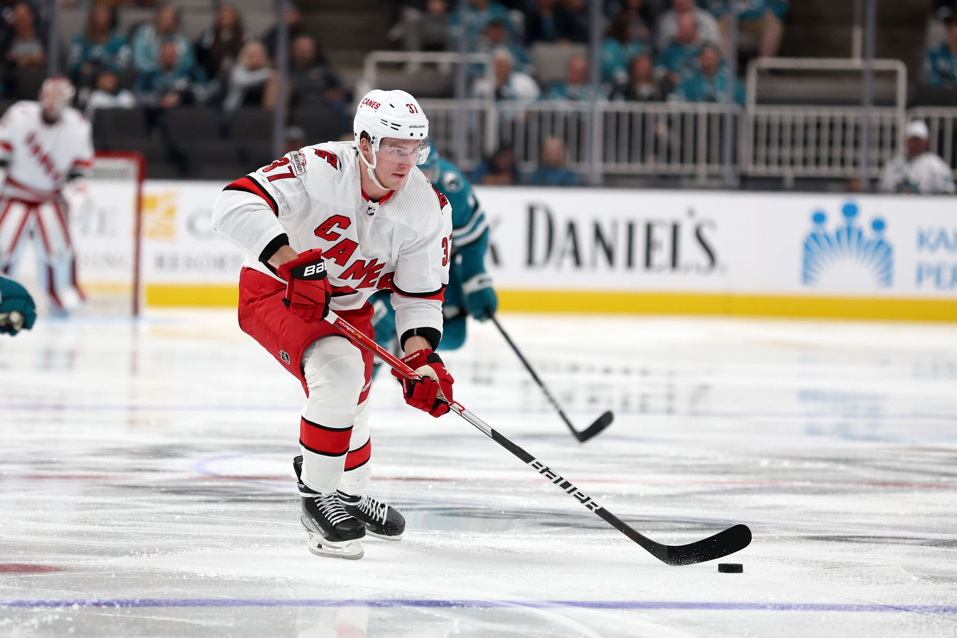 2018 NHL Draft, Day 2: Carolina Hurricanes Draft Updates and