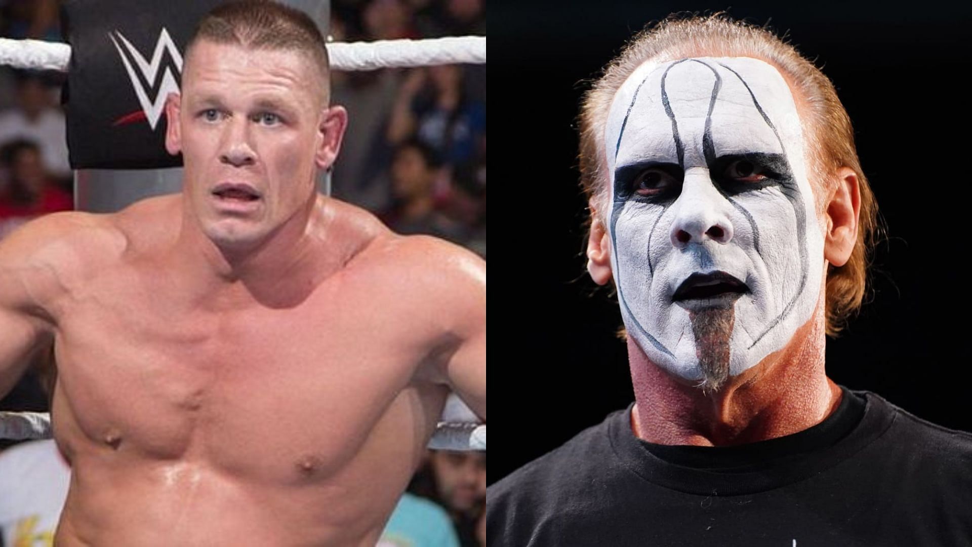 These WWE legends refused to lay down for current AEW stars