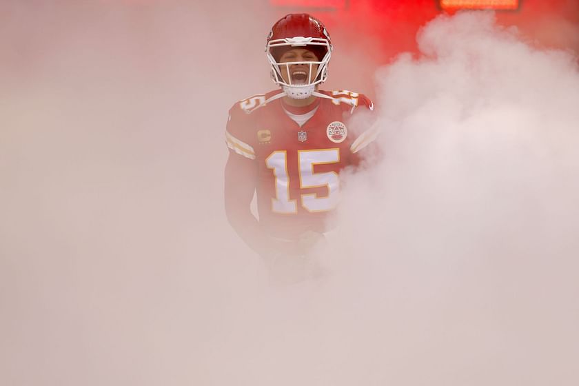 Top 10 photos from the Divisional Round of the 2022 season