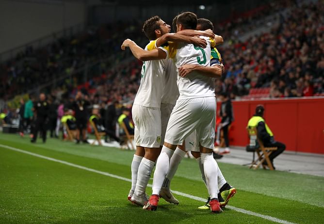 AEK Larnaca vs Dnipro-1 Prediction and Betting Tips | February 16th 2023