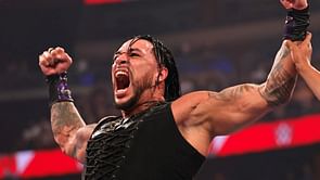 "I've done a bit of it" - Former WWE manager has a hilarious reaction to Damian Priest's botch on RAW