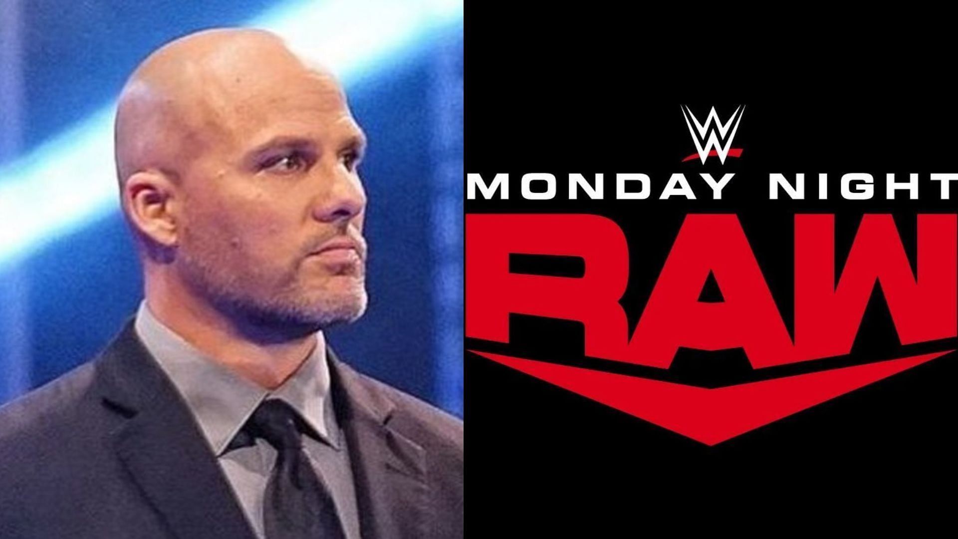 Adam Pearce has been hounded by returning star on WWE RAW