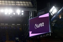 Premier League referee quits after massive VAR error