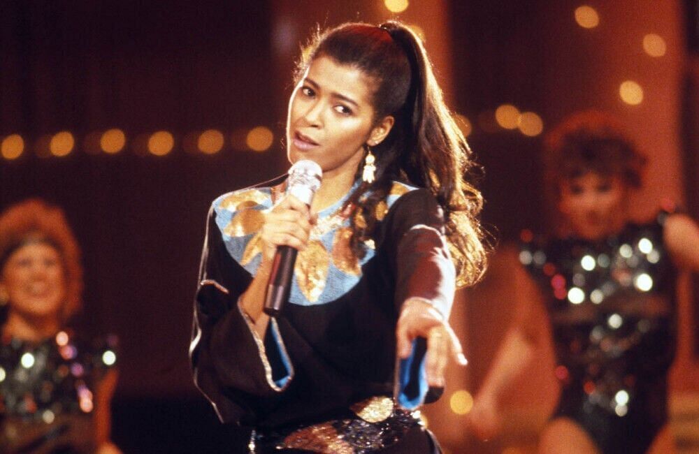 What was Irene Cara cause of death? Read on to learn more about recently published reports. (Image via delta news tv)
