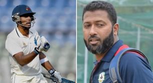 No Suryakumar Yadav as Wasim Jaffer picks his India playing XI for Nagpur Test against Australia