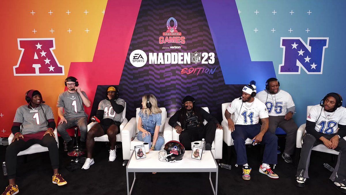 NFL Fans Brutally Troll Madden Cover After Glaring Mistake: 'Yikes'