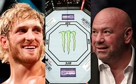 UFC can get sued by Monster Energy for their partnership with Logan Paul's Prime, says ex-fighter
