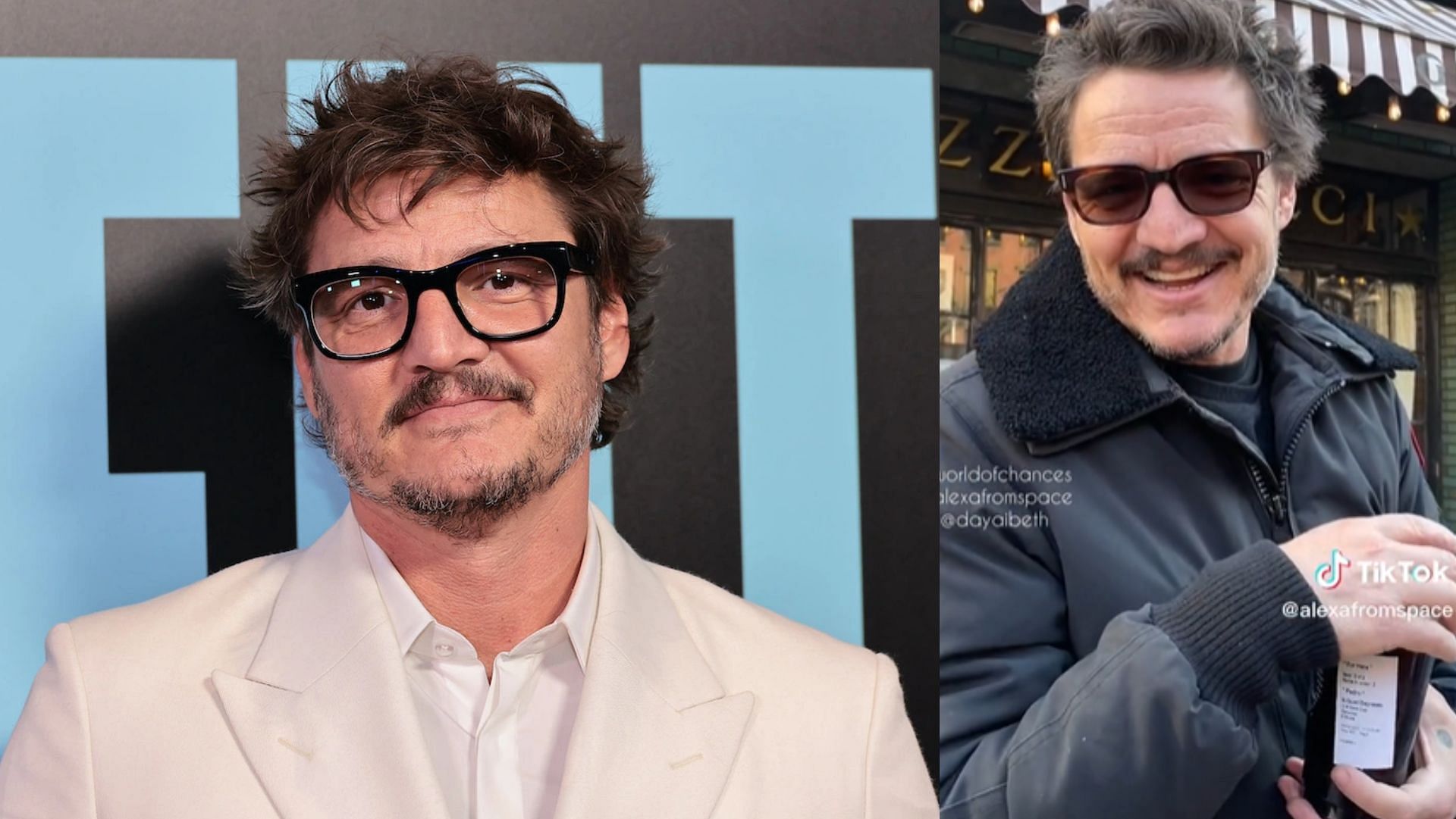 Pedro Pascal