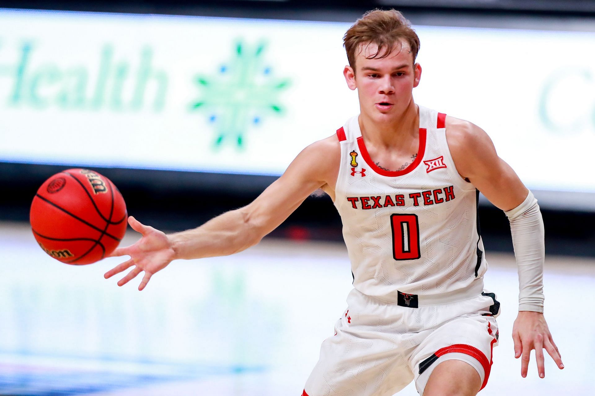 Incarnate Word v Texas Tech