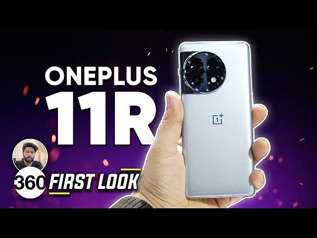 OnePlus 11R: Is the OnePlus 11R worth it?