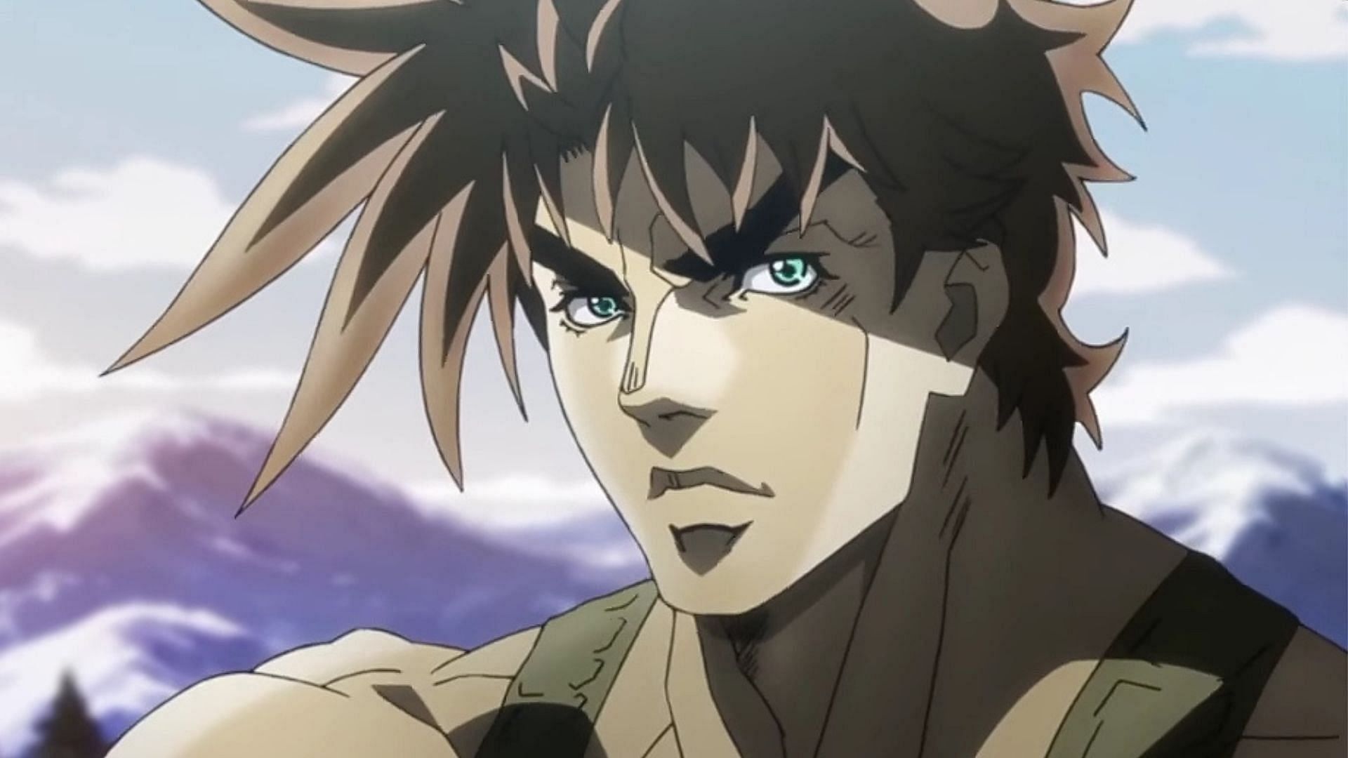 The Joestar Family Tree From JoJo's Bizarre Adventure Explained