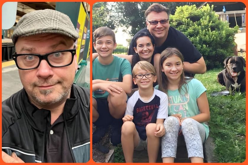 How did Scott Alexander die? America's Got Talent magician passes away at 52