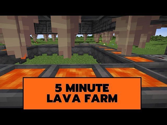 7 best farms in Minecraft Bedrock (2023)