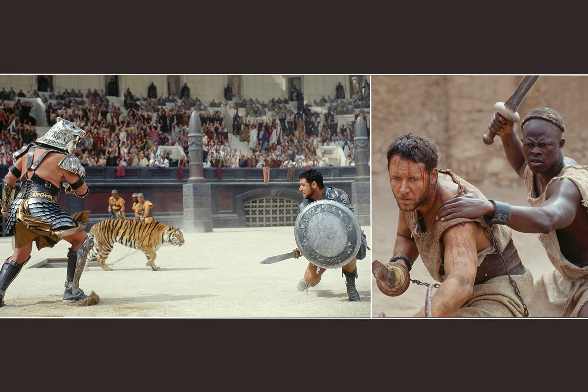 When will Gladiator 2 release? Cast details and more explored