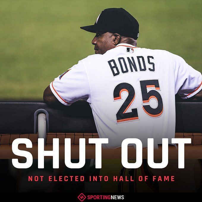 Bonds is 'proud' of McGwire