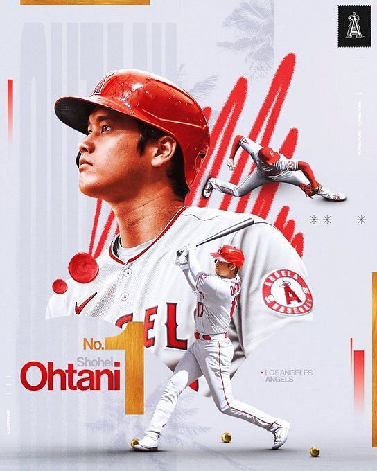 The Sporting News - Shohei Ohtani is ridiculous 🤯