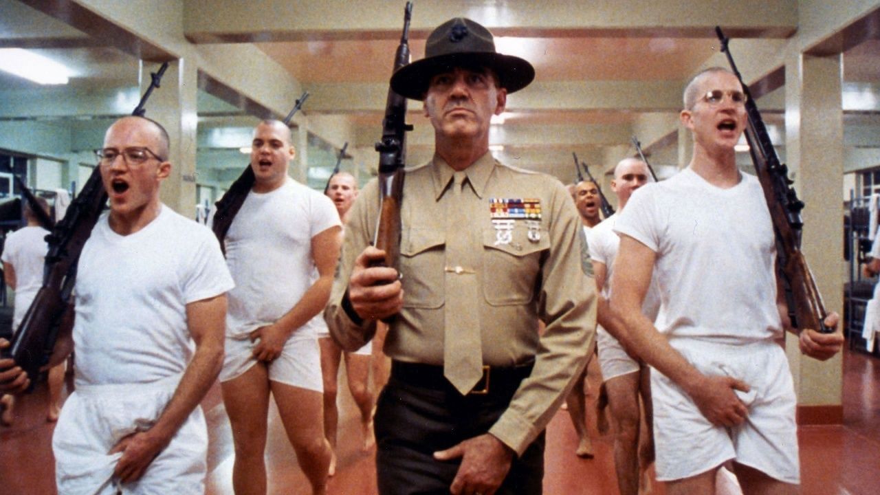 Full Metal Jacket (Image via Warner Bros. Pictures)