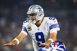 XFL commentators roast Tony Romo in brutal fashion over his dismal playoff record