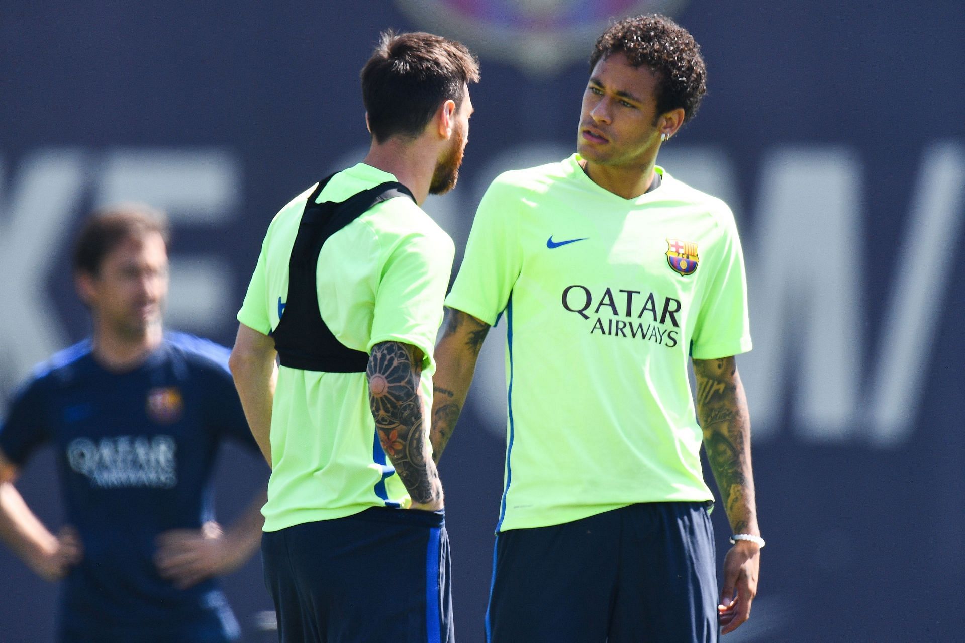 Messi and Neymar Leave PSG as Club Plans a Renaissance –