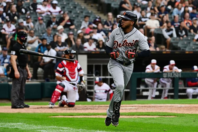 Detroit Tigers earn thrilling walk-off victory over White Sox on Opening Day