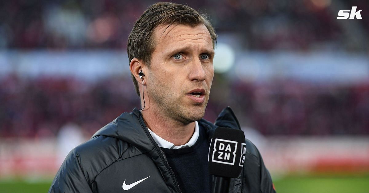 Liverpool are targeting Markus Krosche