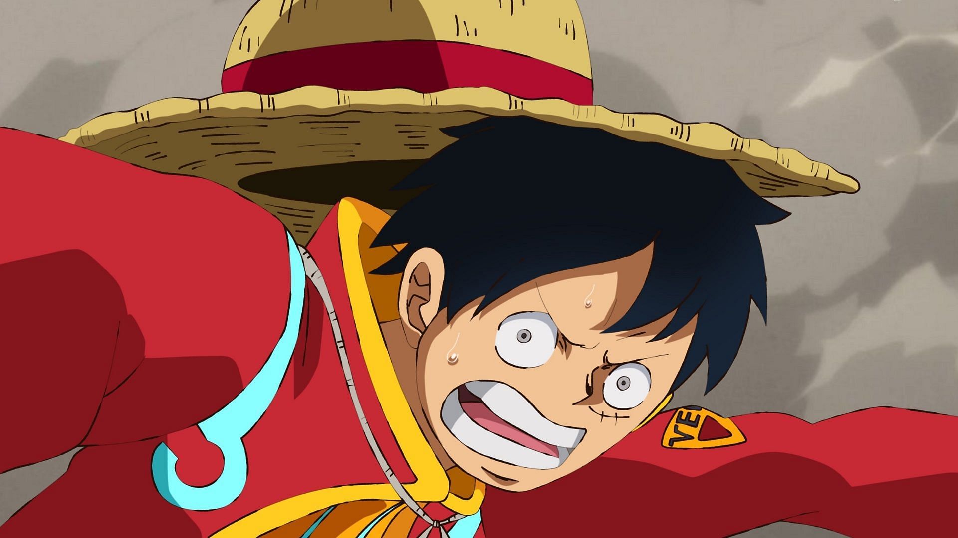 One Piece's Egghead Traitor Changed A Fundamental Law Of The World