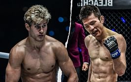 “Definitely in the future” - Sage Northcutt open to revisiting rivalry with Shinya Aoki