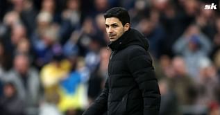 "The way he speaks makes you want to fight" - Arsenal star offers insight into manager Mikel Arteta's methods