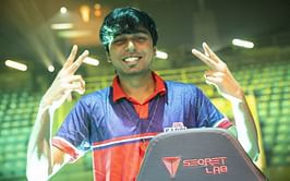 "I would like more of it" - Global Esports' SkRossi on playing in VCT LOCK//IN 2023 with new teammates (Exclusive)