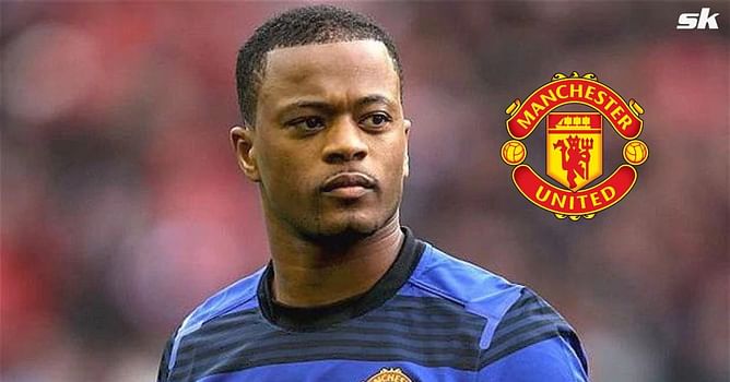 "No other player has that same quality" - Patrice Evra explains why Manchester United star is 'irreplaceable'