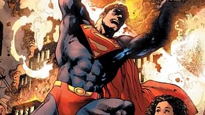 Why is Superman weak to Magic? The Man of Steel’s greatest vulnerability explained