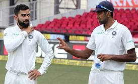 What happened the last time India played a Test in Nagpur?