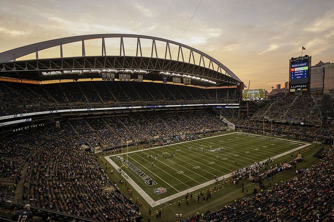 Do XFL’s Seattle Sea Dragons have same stadium as NFL’s Seattle Seahawks? Exploring connection between 2 franchises